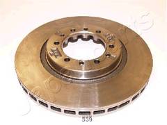 Bremžu disks DI-539