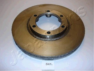 Bremžu disks DI-541