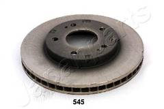 Bremžu disks DI-545