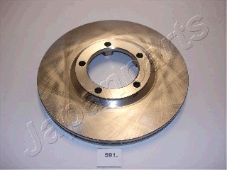 Bremžu disks DI-591