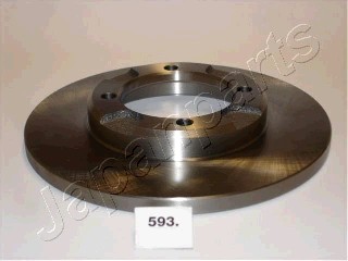 Bremžu disks DI-593