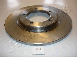 Bremžu disks DI-601