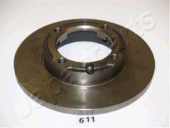 Bremžu disks DI-611