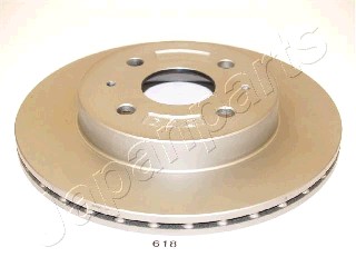 Bremžu disks DI-618