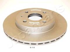 Bremžu disks DI-618