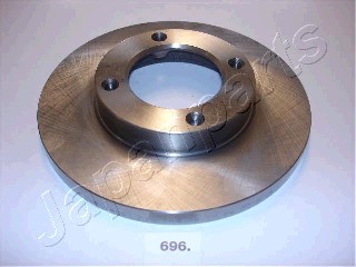 Bremžu disks DI-696