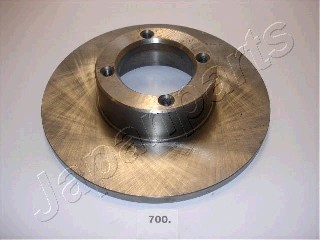 Bremžu disks DI-700