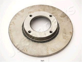 Bremžu disks DI-701