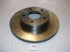 Bremžu disks DI-705