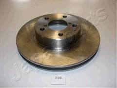 Bremžu disks DI-706