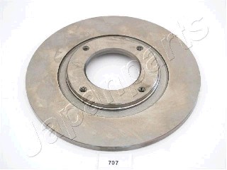 Bremžu disks DI-707