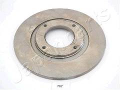 Bremžu disks DI-707