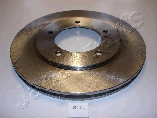 Bremžu disks DI-811