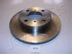 Bremžu disks DI-812