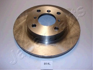 Bremžu disks DI-814