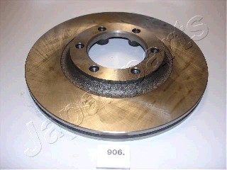 Bremžu disks DI-906