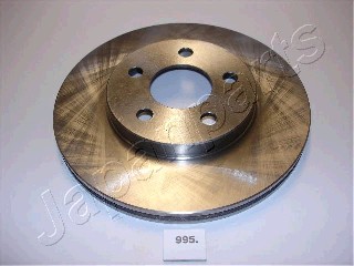 Bremžu disks DI-995