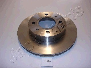 Bremžu disks DI-H05