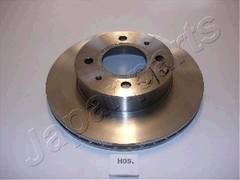 Bremžu disks DI-H05