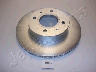 Bremžu disks DI-H07