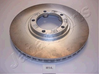 Bremžu disks DI-H14