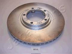 Bremžu disks DI-H14