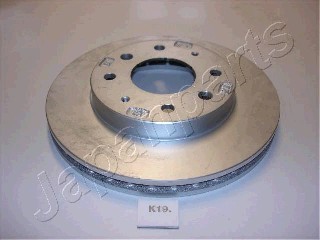 Bremžu disks DI-K19