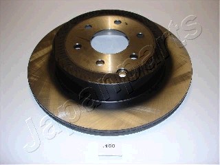 Bremžu disks DP-100