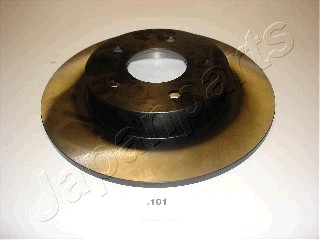 Bremžu disks DP-101