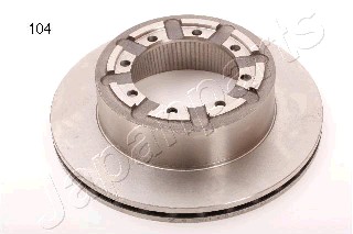 Bremžu disks DP-104