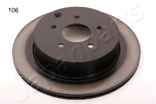 Bremžu disks DP-106