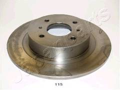 Bremžu disks DP-115