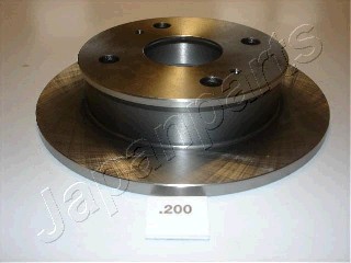 Bremžu disks DP-200