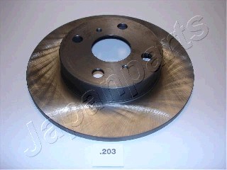 Bremžu disks DP-203