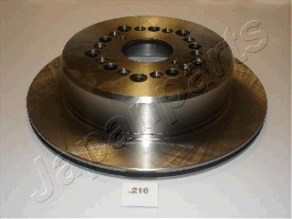 Bremžu disks DP-216