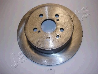 Bremžu disks DP-224