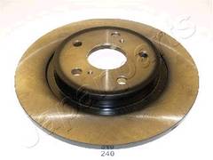Bremžu disks DP-240C