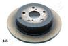Bremžu disks DP-245