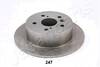 Bremžu disks DP-247