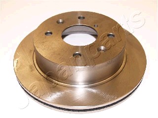 Bremžu disks DP-307