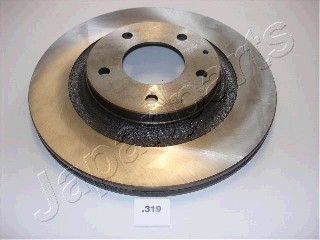 Bremžu disks DP-319