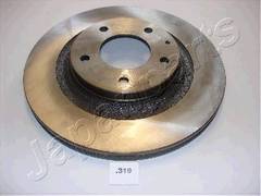 Bremžu disks DP-319