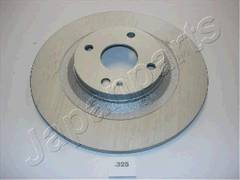 Bremžu disks DP-325