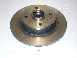 Bremžu disks DP-400