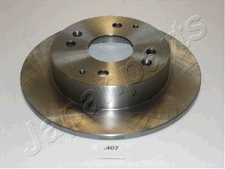Bremžu disks DP-407