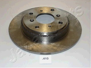Bremžu disks DP-410