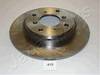 Bremžu disks DP-410