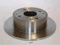 Bremžu disks DP-414