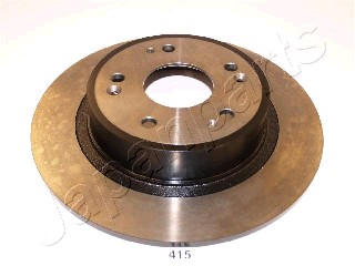 Bremžu disks DP-415