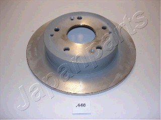 Bremžu disks DP-446